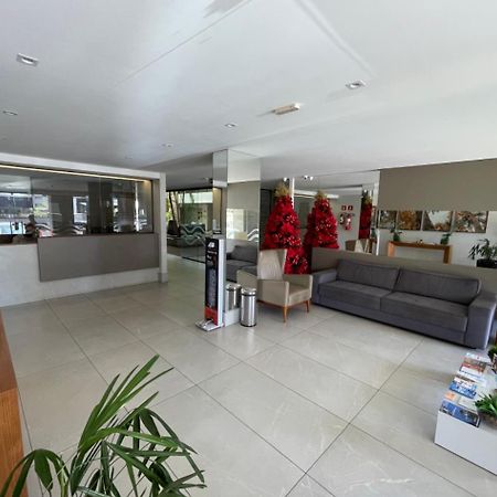 Flat Eco Summer Tambau Apto 2Qts, Cozinha Completa Joao Pessoa Luaran gambar