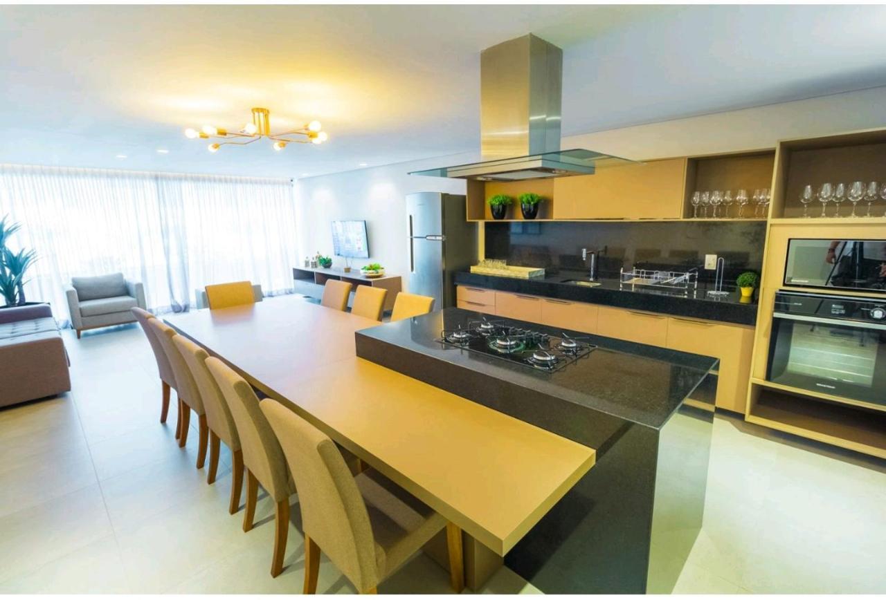 Flat Eco Summer Tambau Apto 2Qts, Cozinha Completa Joao Pessoa Luaran gambar