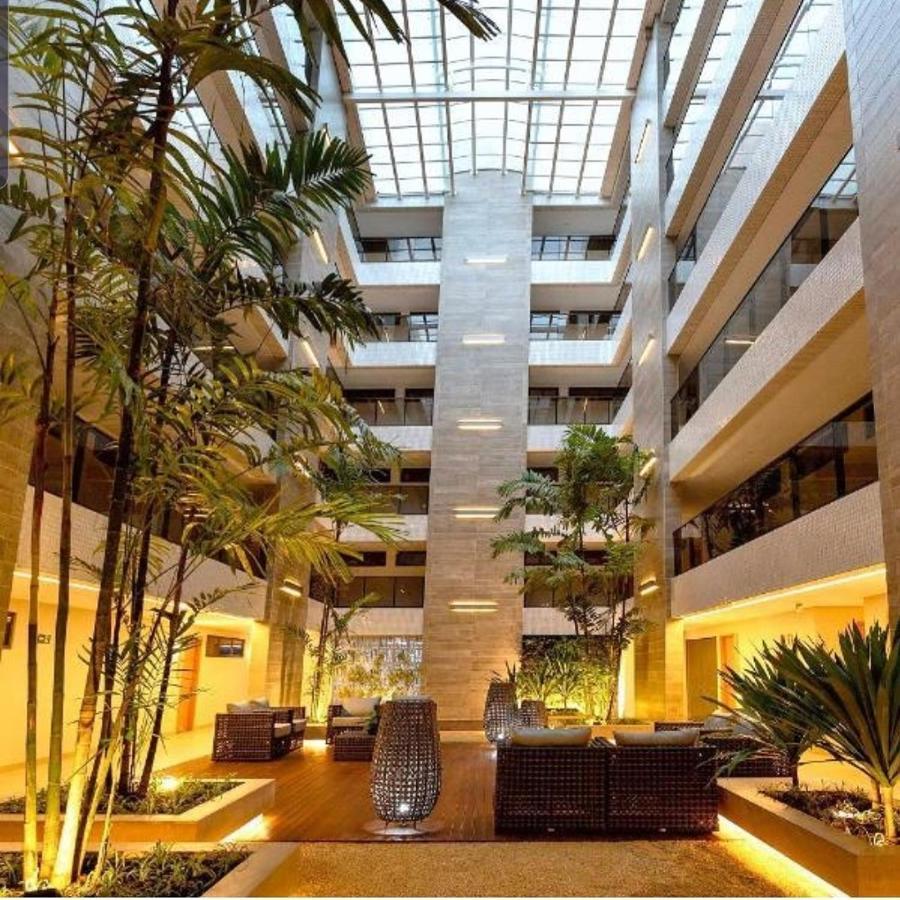 Flat Eco Summer Tambau Apto 2Qts, Cozinha Completa Joao Pessoa Luaran gambar