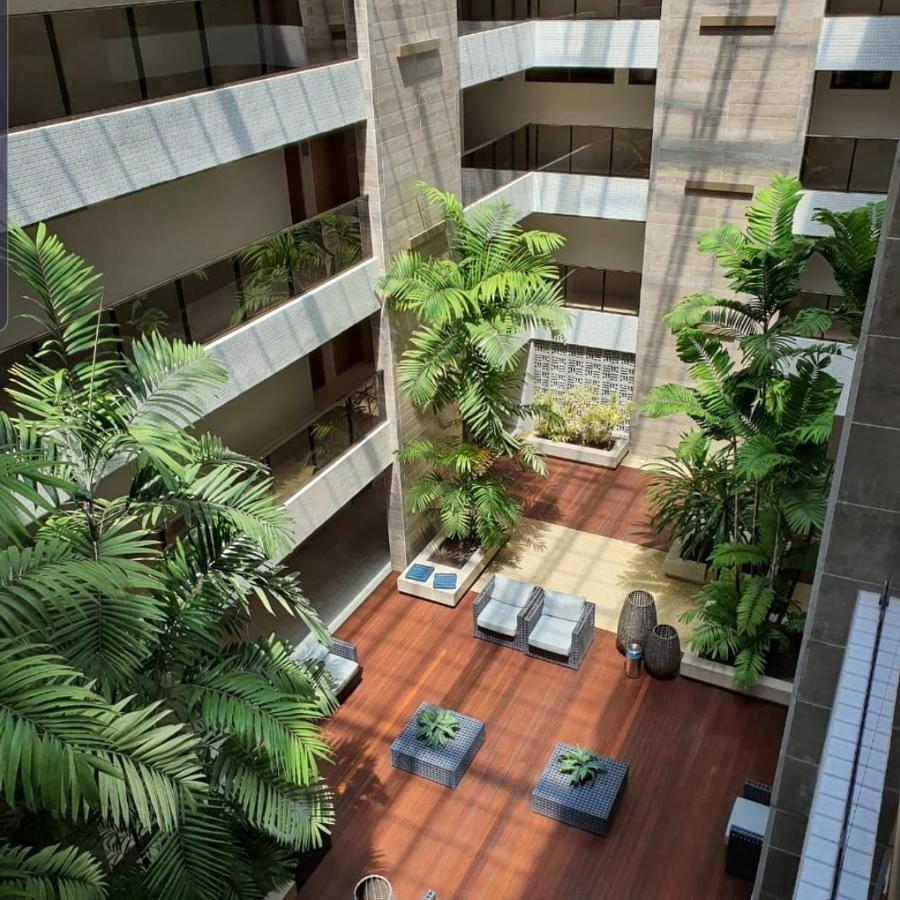 Flat Eco Summer Tambau Apto 2Qts, Cozinha Completa Joao Pessoa Luaran gambar
