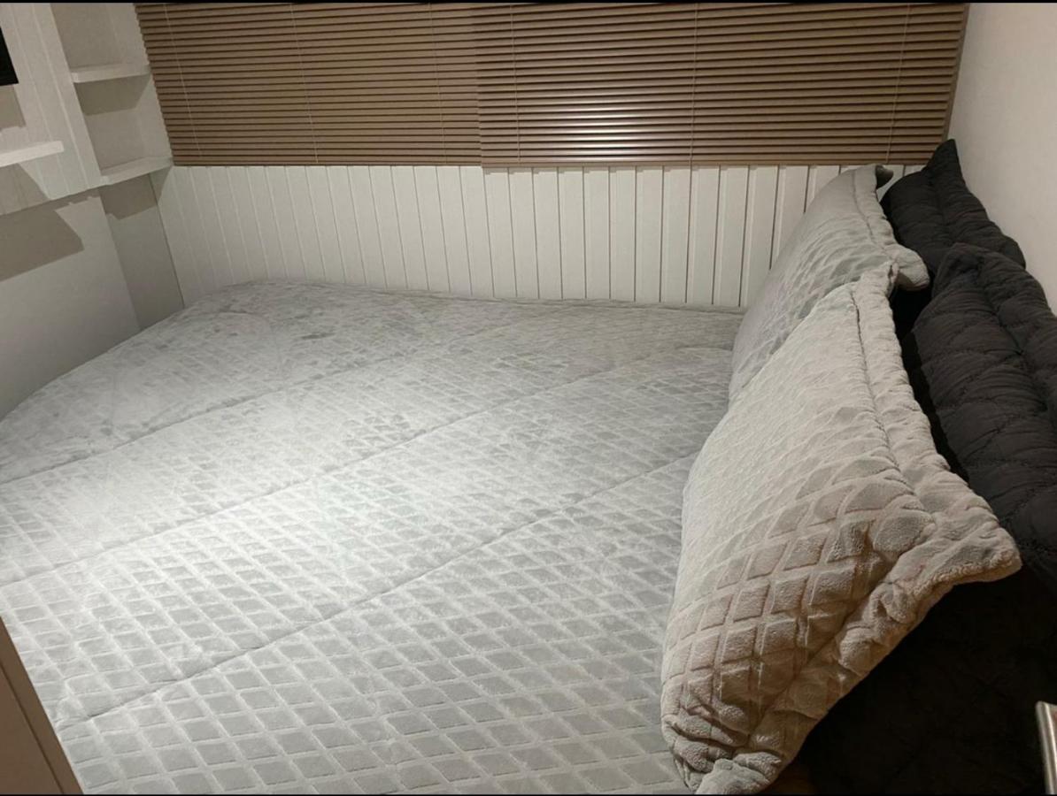 Flat Eco Summer Tambau Apto 2Qts, Cozinha Completa Joao Pessoa Luaran gambar