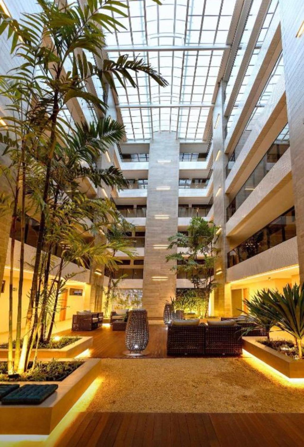 Flat Eco Summer Tambau Apto 2Qts, Cozinha Completa Joao Pessoa Luaran gambar