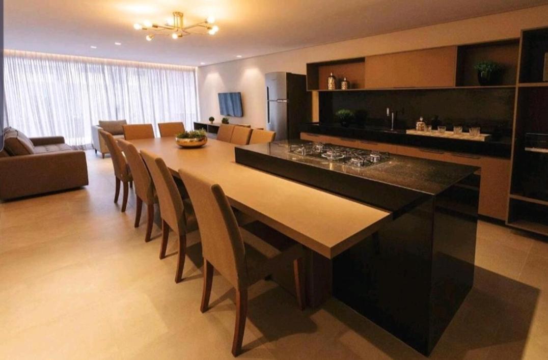 Flat Eco Summer Tambau Apto 2Qts, Cozinha Completa Joao Pessoa Luaran gambar