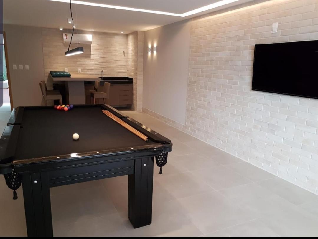 Flat Eco Summer Tambau Apto 2Qts, Cozinha Completa Joao Pessoa Luaran gambar